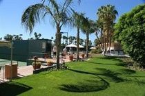 Geoholiday Club At Palm Springs Tennis Club Экстерьер фото